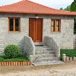Feriegård Quinta Da Urtigueira *
