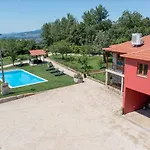 Feriegård Quinta Da Urtigueira *