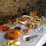 Feriegård Quinta Da Urtigueira