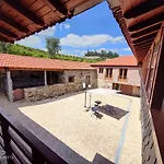 Quinta Da Urtigueira Feriegård