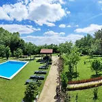 Quinta Da Urtigueira Feriegård