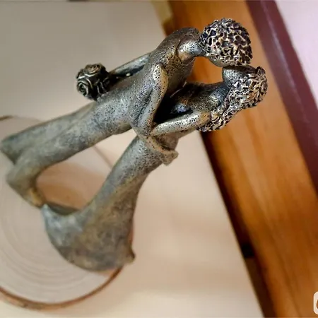 ファームステイ Quinta Da Urtigueira *