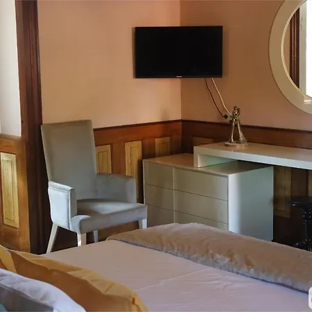 Quinta Da Urtigueira Gospodarstwo agroturystyczne