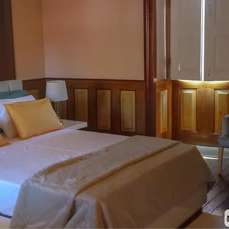 Quinta Da Urtigueira ファームステイ フェルゲイラス