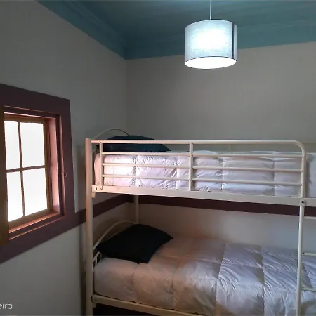 Quinta Da Urtigueira Gospodarstwo agroturystyczne *