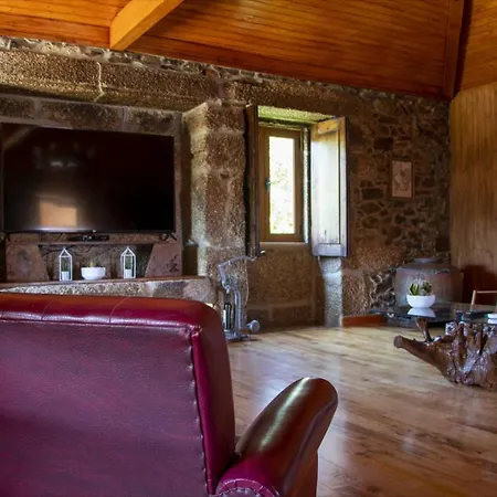 Quinta Da Urtigueira