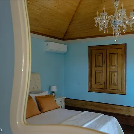 팜스테이 Quinta Da Urtigueira *