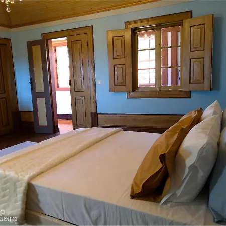 Quinta Da Urtigueira