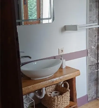 Quinta Da Urtigueira * フェルゲイラス