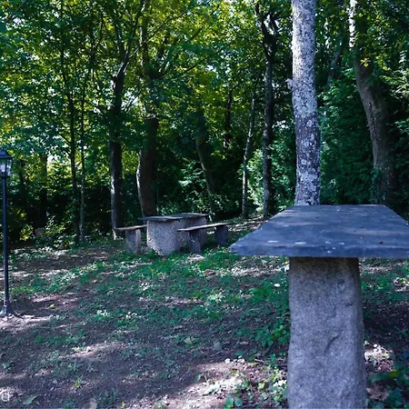 Quinta Da Urtigueira 펠게이라스