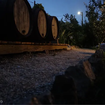 Quinta Da Urtigueira ファームステイ フェルゲイラス