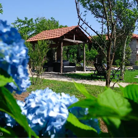 Quinta Da Urtigueira *