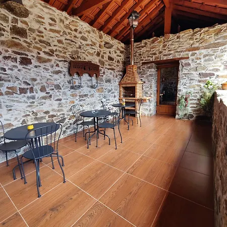 Quinta Da Urtigueira