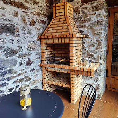 Quinta Da Urtigueira Gospodarstwo agroturystyczne Felgueiras