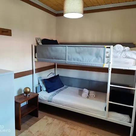 Quinta Da Urtigueira Gospodarstwo agroturystyczne Felgueiras