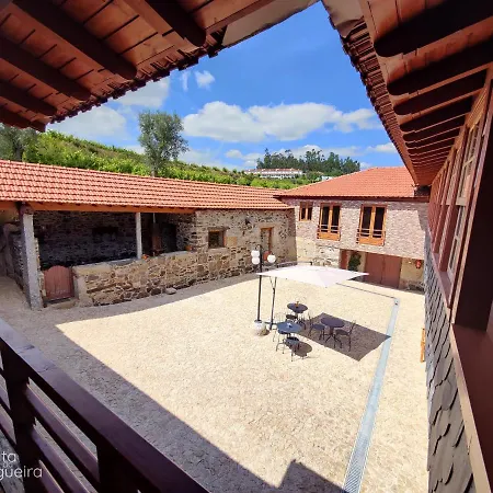 Quinta Da Urtigueira 팜스테이