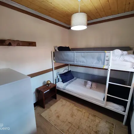 Gospodarstwo agroturystyczne Quinta Da Urtigueira