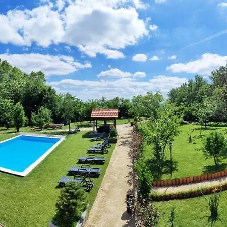 Quinta Da Urtigueira ファームステイ