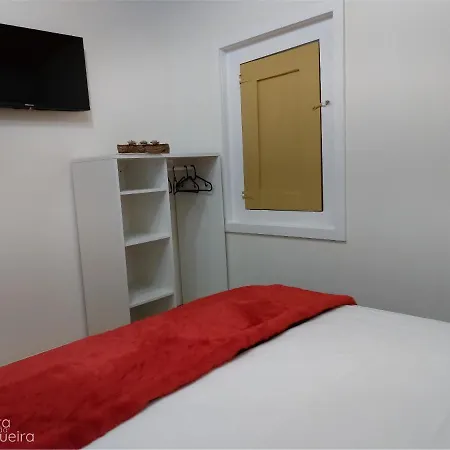 Quinta Da Urtigueira Фермерский дом Фелгейраш