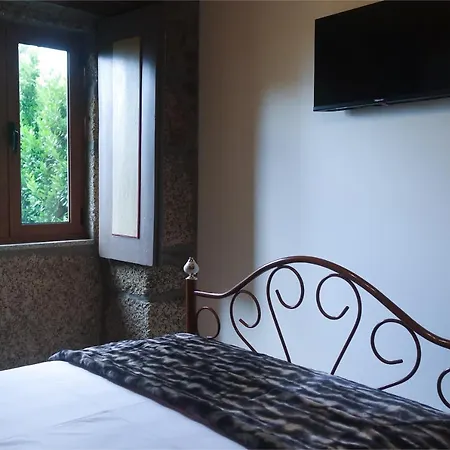 Quinta Da Urtigueira * Фелгейраш