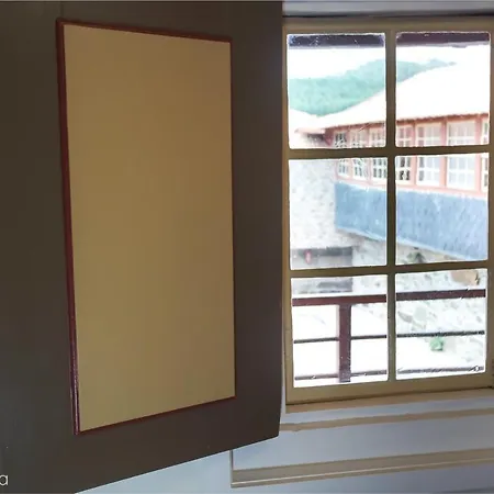 Gospodarstwo agroturystyczne Quinta Da Urtigueira Felgueiras