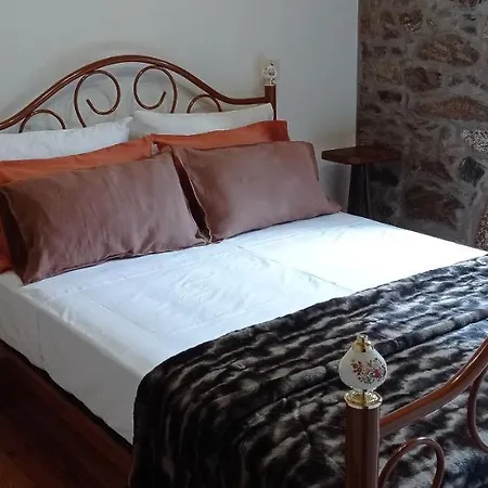 ファームステイ Quinta Da Urtigueira