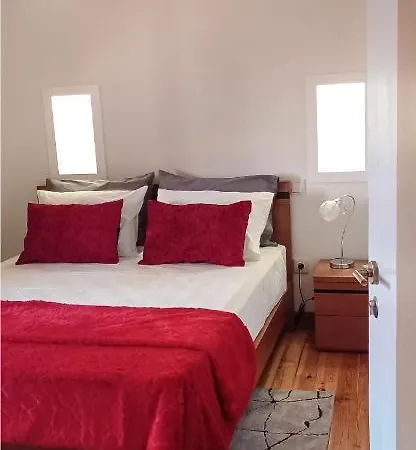 Gospodarstwo agroturystyczne Quinta Da Urtigueira