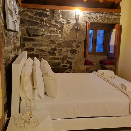 Quinta Da Urtigueira ファームステイ