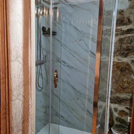 ファームステイ Quinta Da Urtigueira *