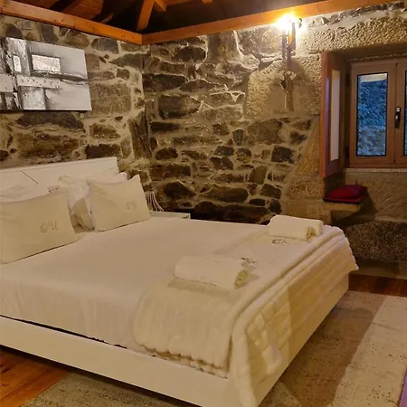 Quinta Da Urtigueira *