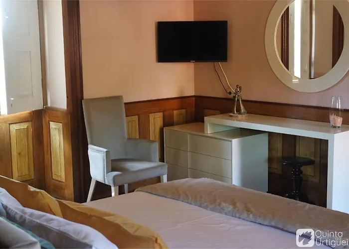 Quinta Da Urtigueira 农家乐