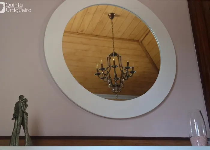 Quinta Da Urtigueira