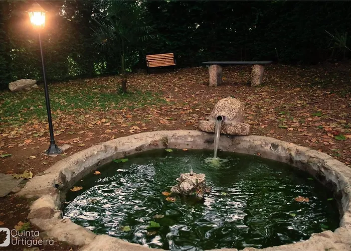 Quinta Da Urtigueira