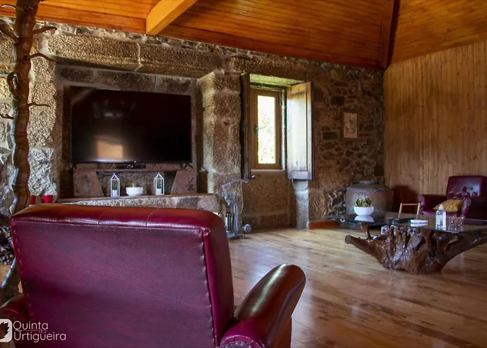 Quinta Da Urtigueira