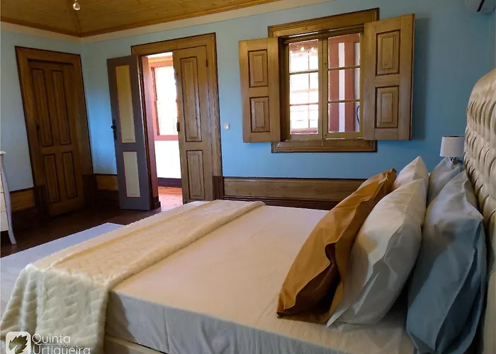 Quinta Da Urtigueira