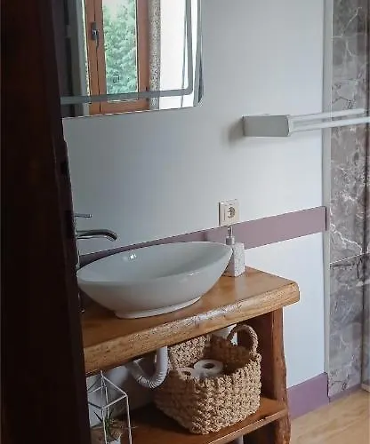 Quinta Da Urtigueira * 费尔格拉斯