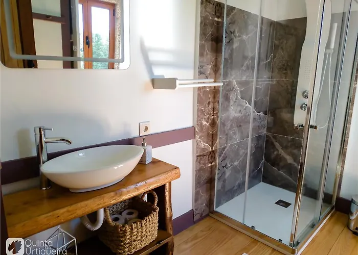 农家乐 Quinta Da Urtigueira