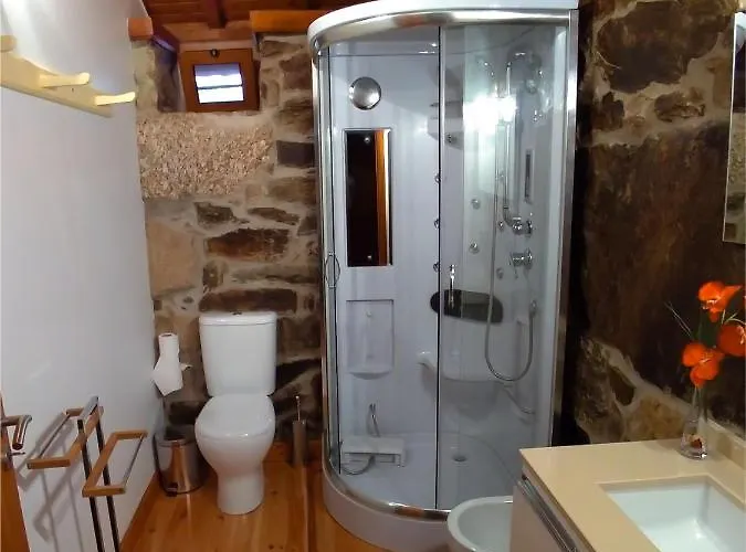 农家乐 Quinta Da Urtigueira 费尔格拉斯