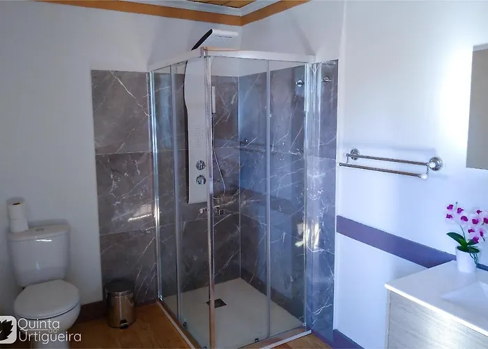 Quinta Da Urtigueira