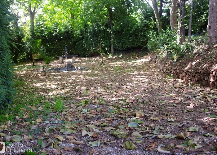 Quinta Da Urtigueira