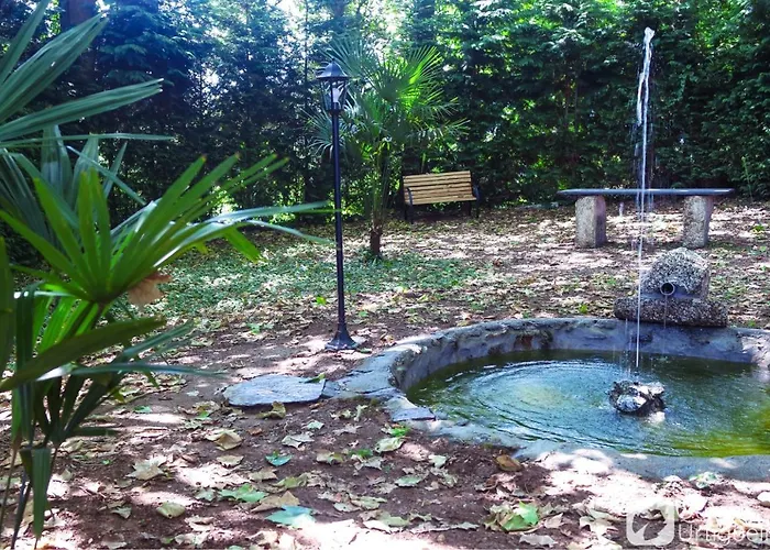 Quinta Da Urtigueira * 费尔格拉斯