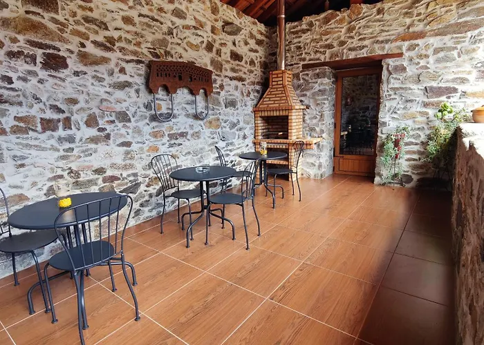 Quinta Da Urtigueira