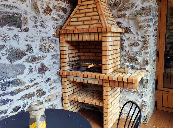 Quinta Da Urtigueira 农家乐 费尔格拉斯