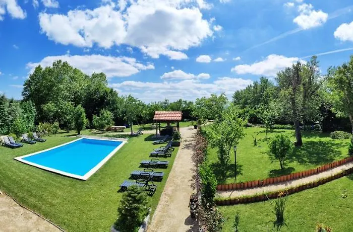 Quinta Da Urtigueira 팜스테이