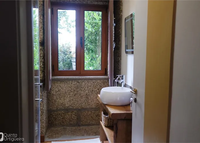 팜스테이 Quinta Da Urtigueira