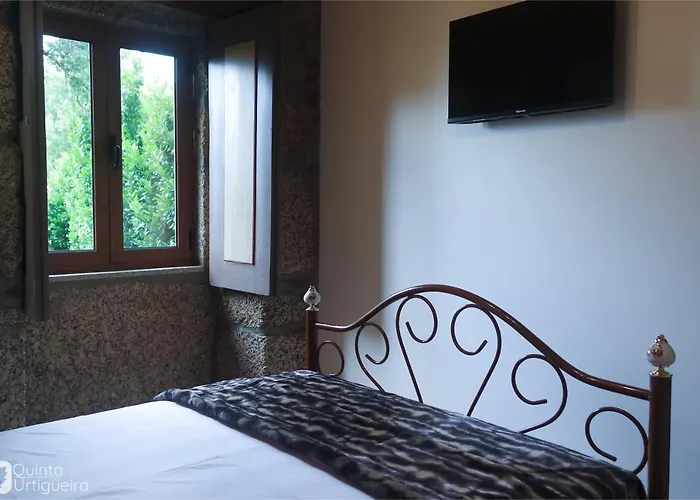 Quinta Da Urtigueira * Фелгейраш