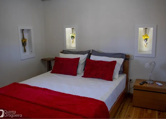 Quinta Da Urtigueira * 费尔格拉斯