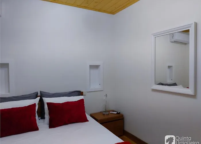 팜스테이 Quinta Da Urtigueira *