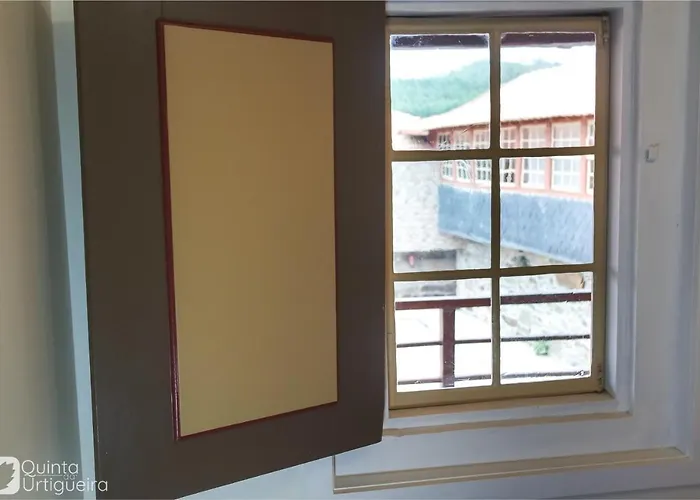 팜스테이 Quinta Da Urtigueira 펠게이라스