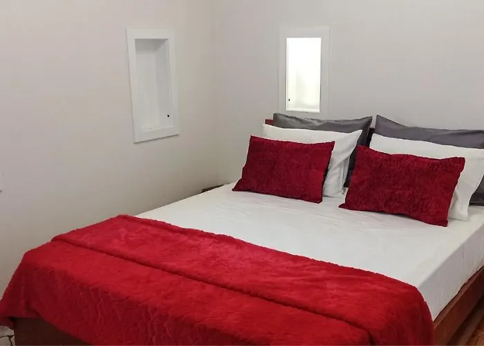 Фермерский дом Quinta Da Urtigueira